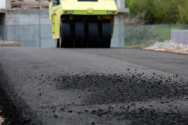 Reasons to Select Us for Your Driveway Paving Requirements in Waimalu, HI
