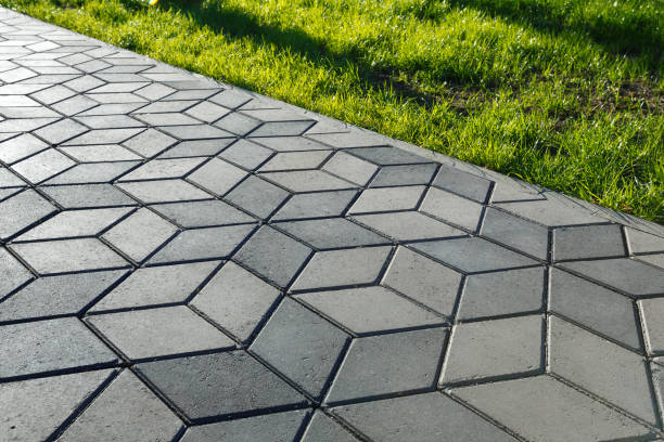 Best Concrete Paver Driveway  in Waimalu, HI