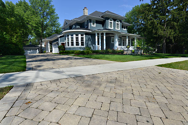 Best Local Driveway Pavers  in Waimalu, HI
