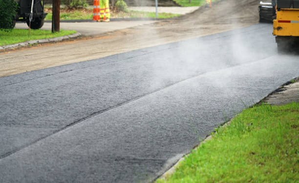 Best Best Driveway Pavers  in Waimalu, HI