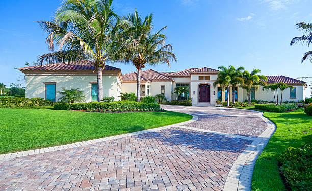 Best Professional Driveway Pavers  in Waimalu, HI