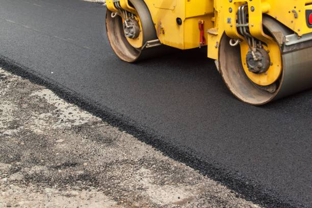 Commercial Driveway Pavers in Waimalu, HI