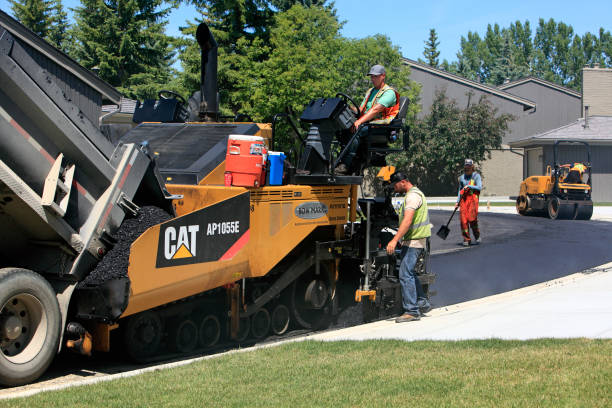 Professional Driveway Pavers in Waimalu, HI