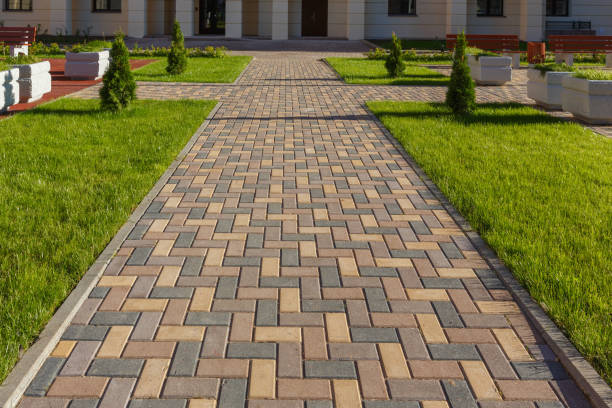Best Driveway Pavers Contractor  in Waimalu, HI